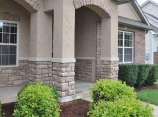 3203 Red Bay Creek Rd, Columbia, MO 65203