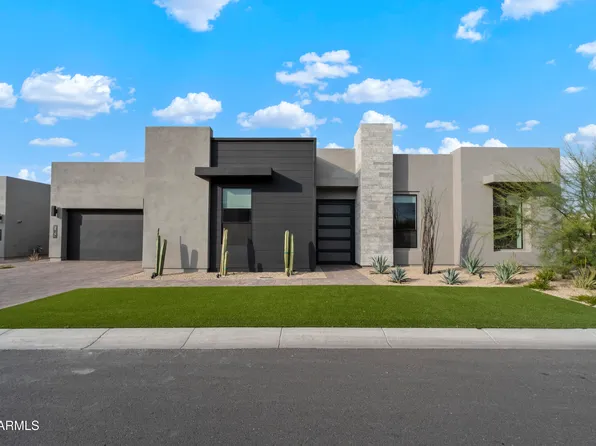 5760 E Lowden Rd, Cave Creek, AZ 85331