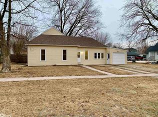 405 S Chestnut St, Jefferson, IA 50129
