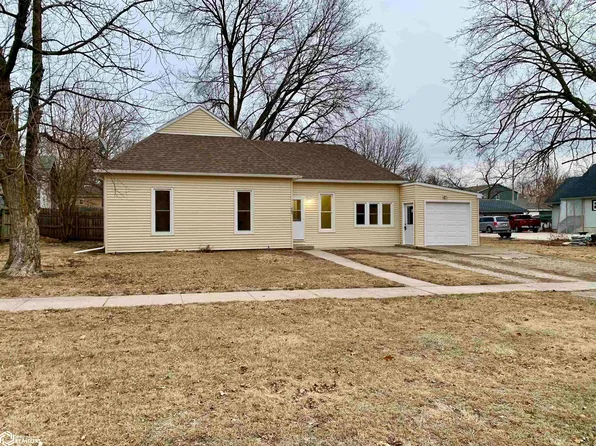 405 S Chestnut St, Jefferson, IA 50129