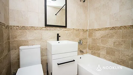 Rented by Nooklyn NYC LLC