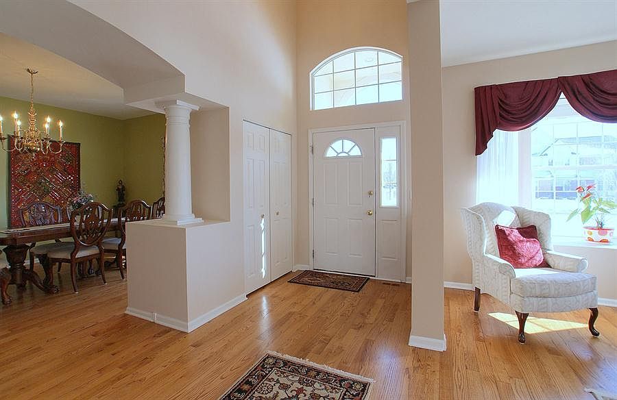 foyer