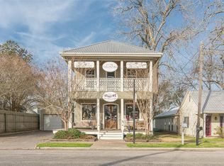 920 Milam St, Columbus, TX 78934