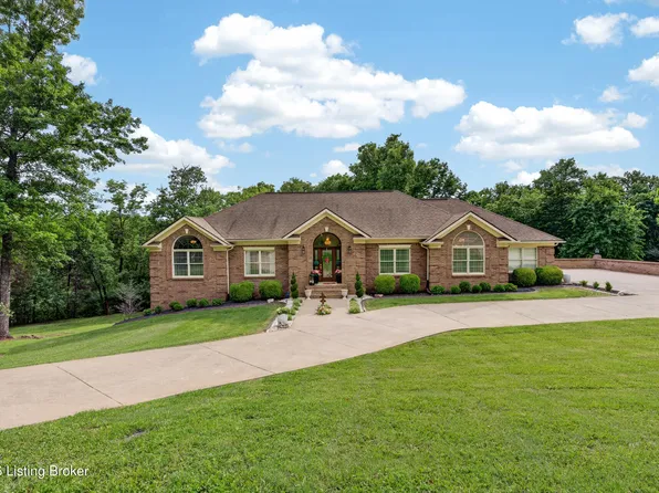 311 Creekwood Dr, Bardstown, KY 40004
