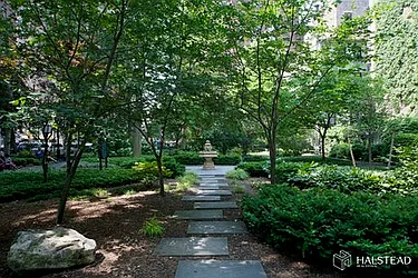 Rented by Brown Harris Stevens