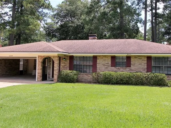 6509 Barber Dr, Pineville, LA 71360