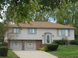 22529 Tammy Cir, Council Bluffs, IA 51503