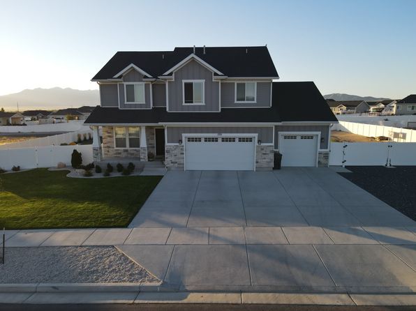 535 W Trejo Ridge Cir