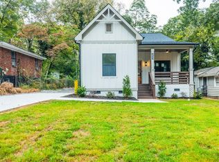 353 Troy St SE, Atlanta, GA 30315