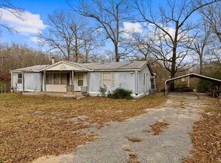 410 Lake Rd, Waskom, TX 75692