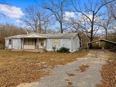 410 Lake Rd, Waskom, TX, 75692