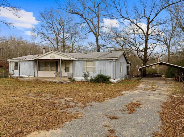 410 Lake Rd, Waskom, TX 75692