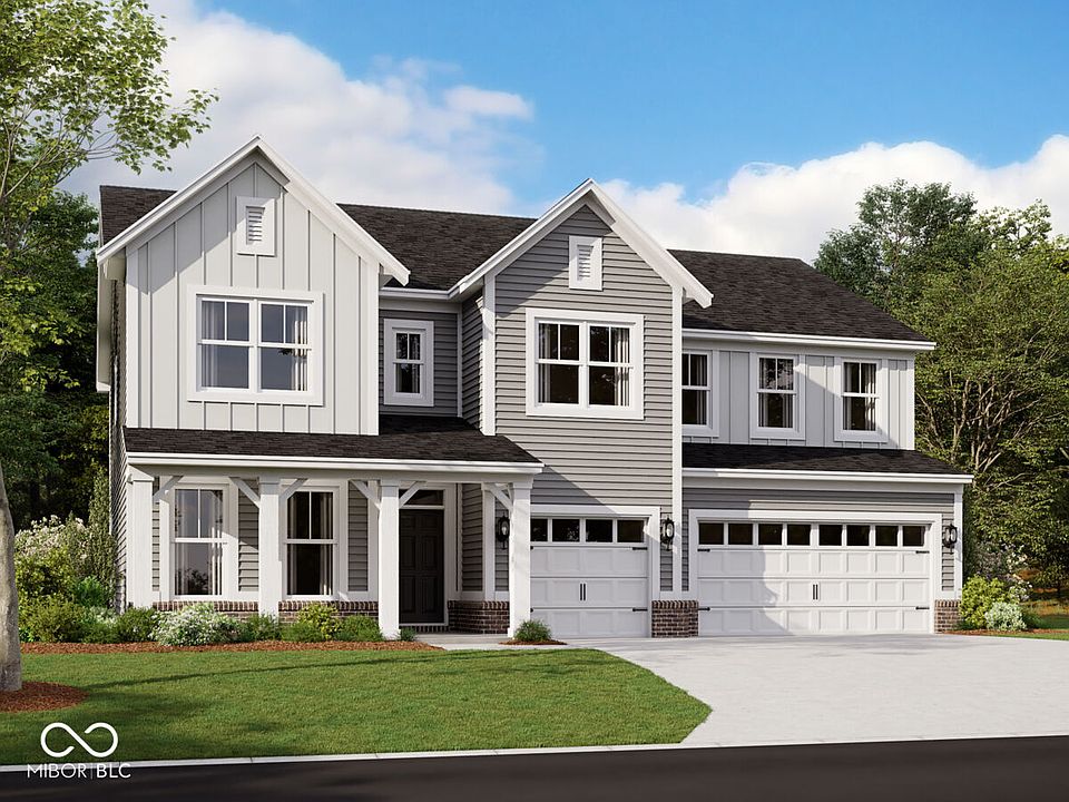 1st image of 17080 Picket Fence Dr