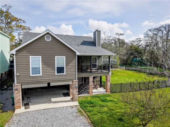 1707 Claiborne St, Mandeville, LA 70448