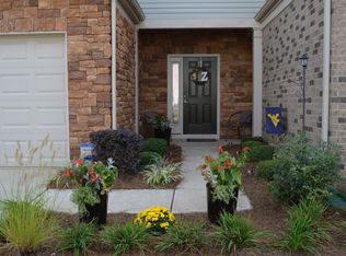 2228 Kensington Station Pkwy, Charlotte, NC 28210