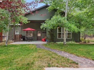 15365 Pine Creek Ln, Baker City, OR 97814