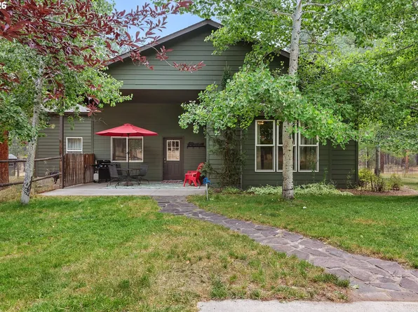 15365 Pine Creek Ln, Baker City, OR 97814
