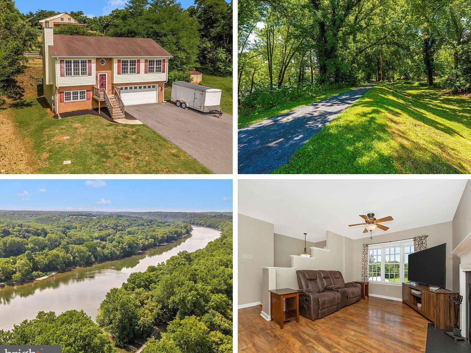 3827 Harpers Ferry Rd, Sharpsburg, MD 21782 Zillow