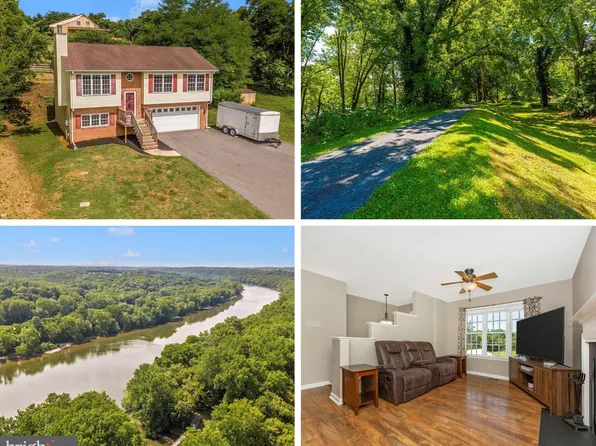3827 Harpers Ferry Rd, Sharpsburg, MD 21782