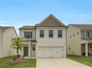 2820 Aralynn Way, College Park, GA 30337