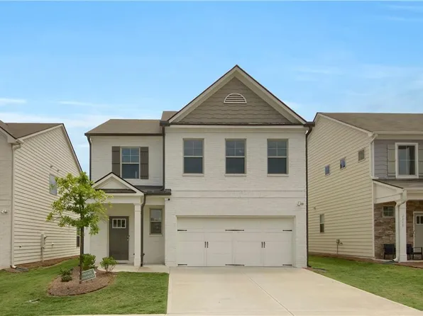 2820 Aralynn Way, College Park, GA 30337