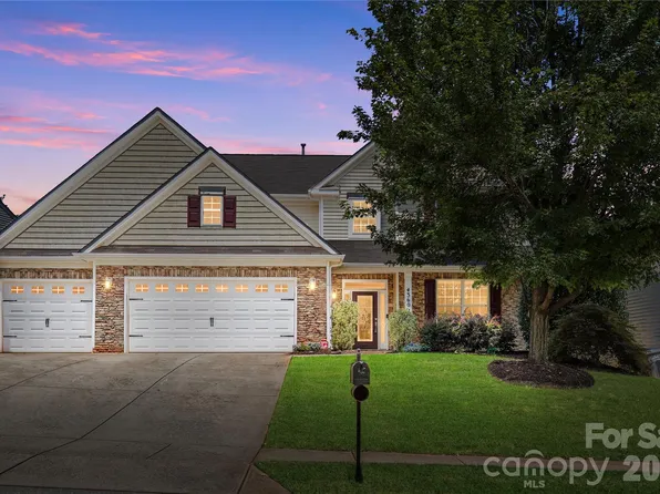 4360 Haddington Dr, Indian Land, SC 29707