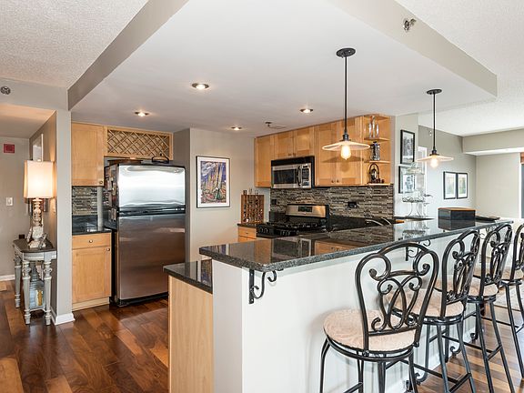 2nd image of 700 1st St APT 12E