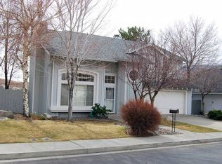 2772 Starr Meadows Loop, Reno, NV 89519