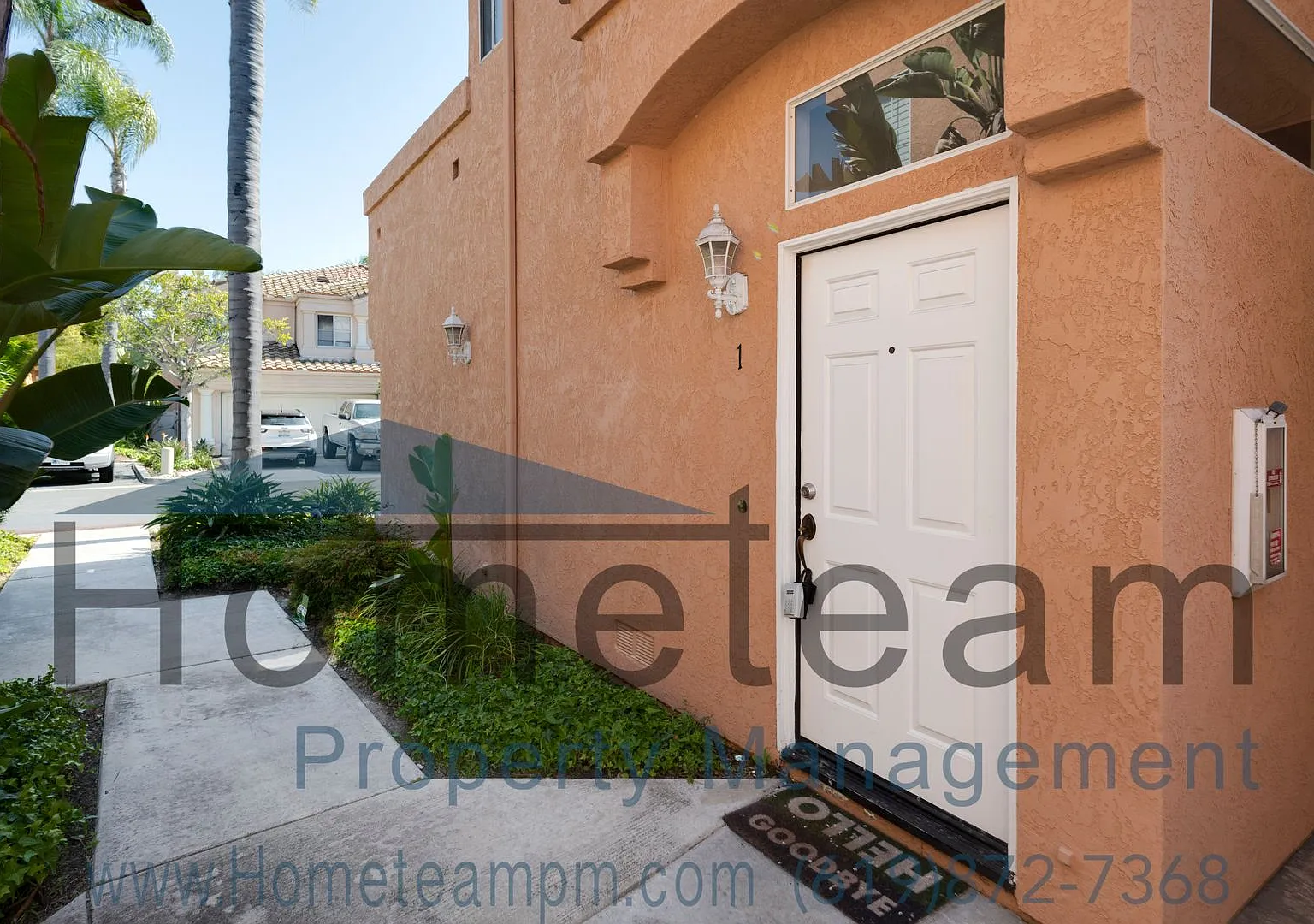 2 Br/2 Ba 1043 Sqft Rancho Del Rey/Chula Vista Townhome * New Carpet* — Photo 4