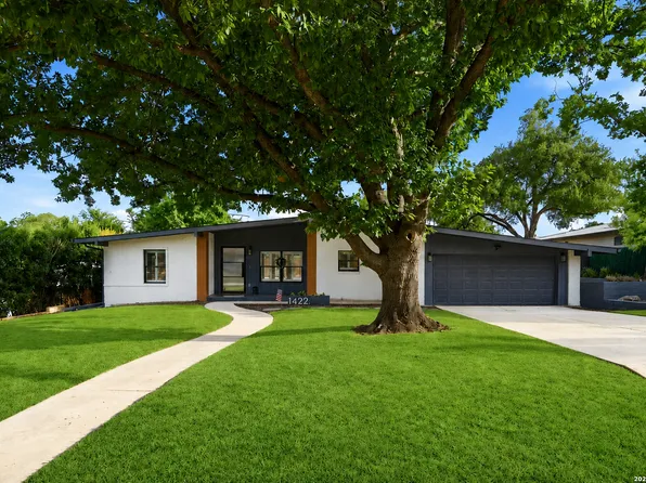 1422 WILTSHIRE AVE, Terrell Hills, TX 78209