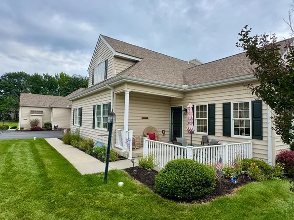 2102 Half Mile Post N, Garnet Valley, PA 19060