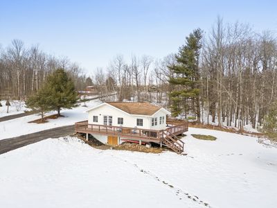 519 Cascade Valley Rd, Windsor, NY, 13865