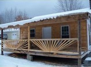 1072 Highway 321, Hampton, TN 37658