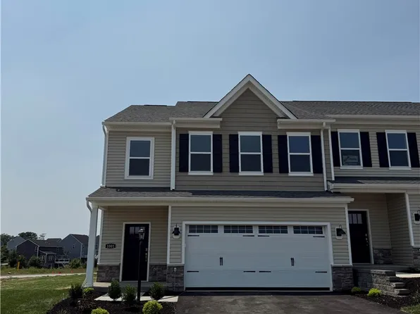 1001 Darcy Dr, Valencia, PA 16059