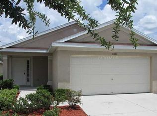 11344 Palm Island Ave, Riverview, FL 33569