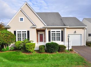 201 Kenswick Ln #201, Windsor, CT 06095