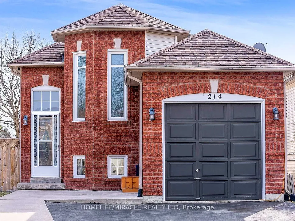 214 Dyer Dr