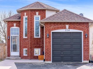 214 Dyer Dr, Wasaga Beach, ON L9Z1E5