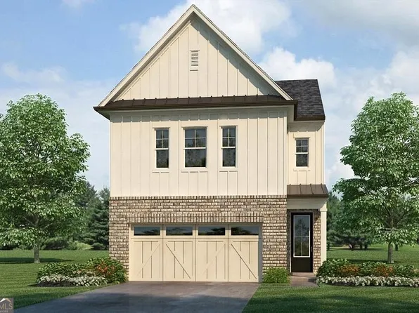 5449 Maple Grove Ln, Flowery Branch, GA 30542