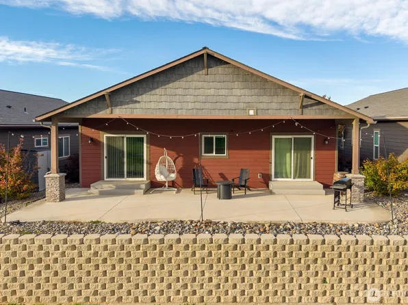 6097 Murray Way, Moses Lake, WA 98837