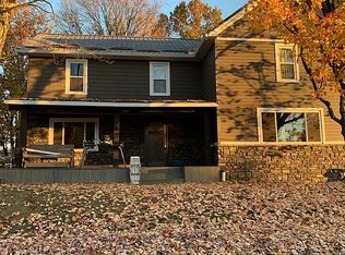 9876 Fox Lake Rd, Orrville, OH 44667