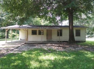 2791 Evergreen Acre, Silsbee, TX 77656