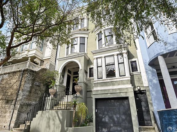 3rd image of 1356 McAllister St
