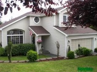 7410 58th Pl NE, Marysville, WA 98270