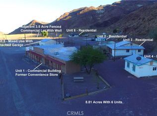 44655 National Trails Hwy, Newberry Springs, CA 92365