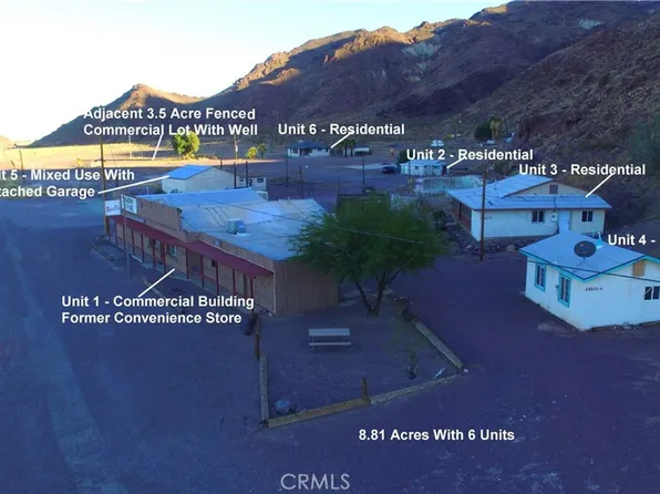 44655 National Trails Hwy, Newberry Springs, CA 92365