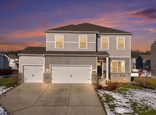 132 Mayfield Dr, Granville, OH 43023