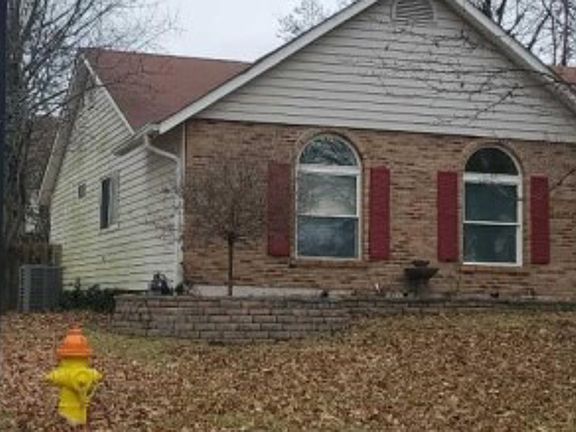 Property Side View