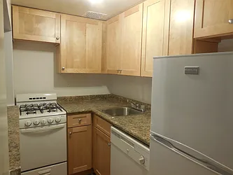 Rented by LG Fairmont Group