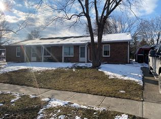 1007 Carson Ct APT B, Lebanon, OH 45036